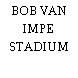 BOB VAN IMPE STADIUM