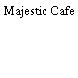 Majestic Cafe
