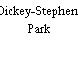 Dickey-Stephens Park