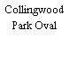 Collingwood Park Oval