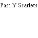 Parc Y Scarlets