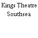 Kings Theatre Southsea