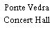 Ponte Vedra Concert Hall