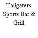 Tailgaters Sports Bar & Grill
