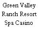 Green Valley Ranch Resort Spa Casino