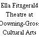 Ella Fitzgerald Theatre at Downing-Gross Cultural Arts Center