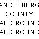 VANDERBURGH COUNTY FAIRGROUNDS