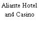 Aliante Hotel and Casino