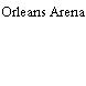 Orleans Arena