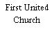 First United Church