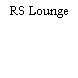 RS Lounge