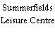 Summerfields Leisure Centre