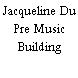 Jacqueline Du Pre Music Building