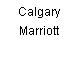 Calgary Marriott