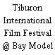 Tiburon International Film Festival @ Bay Model