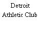 Detroit Athletic Club