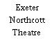 Exeter Northcott Theatre