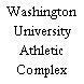 Washington University Athletic Complex