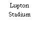 Lupton Stadium