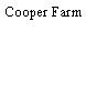 Cooper Farm