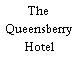 The Queensberry Hotel
