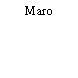 Maro