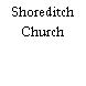 Shoreditch Church