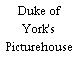 Duke of York's Picturehouse
