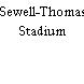 Sewell-Thomas Stadium