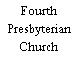 Fourth Presbyterian Church