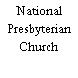 National Presbyterian Church