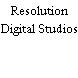 Resolution Digital Studios