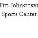 Pitt-Johnstown Sports Center