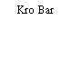 Kro Bar