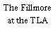 The Fillmore at the TLA