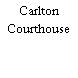 Carlton Courthouse