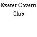 Exeter Cavern Club