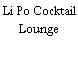 Li Po Cocktail Lounge