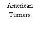American Turners