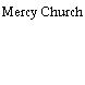 Mercy Church