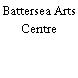Battersea Arts Centre