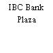 IBC Bank Plaza