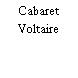 Cabaret Voltaire