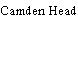 Camden Head