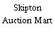 Skipton Auction Mart