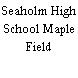 Seaholm High School Maple Field