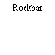 Rockbar