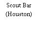 Scout Bar (Houston)