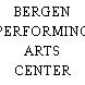 BERGEN PERFORMING ARTS CENTER