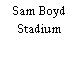 Sam Boyd Stadium